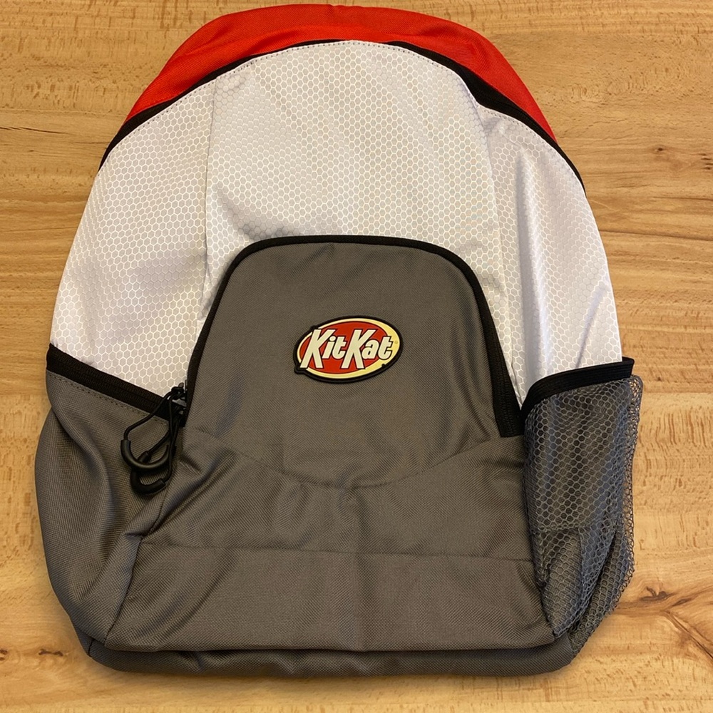 Brand New Kit Kat Backpack